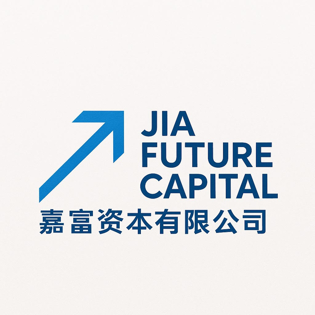 JIAFUTURE CAPITAL